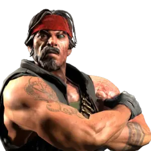 Crasswater The Forgotten | Guerrilla Warfare