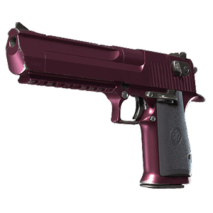 Desert Eagle | Mulberry (Field-Tested)