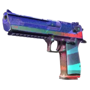 Desert Eagle | Starcade (Field-Tested)