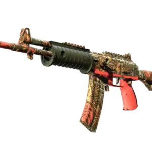 Galil AR | Dusk Ruins (Field-Tested)