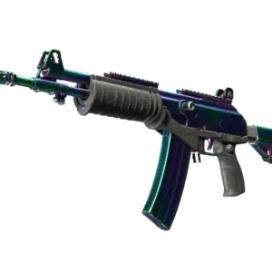 Galil AR | Rainbow Spoon (Factory New)