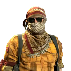 Ground Rebel | Elite Crew