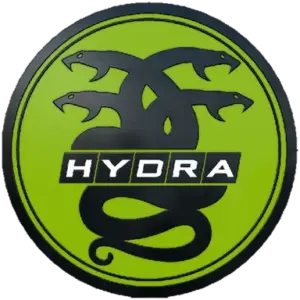 Hydra Pin