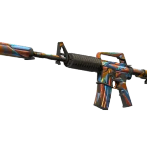 M4A1-S | Leaded Glass (Factory New)