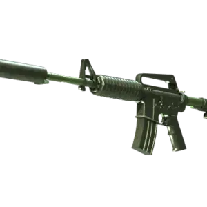 M4A1-S | Moss Quartz (Factory New)