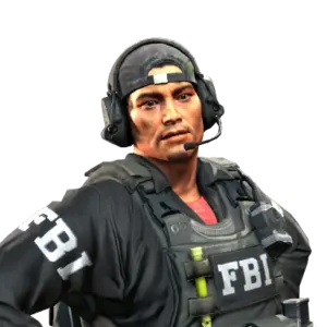 Michael Syfers | FBI Sniper