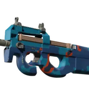 P90 | Blind Spot (Factory New)
