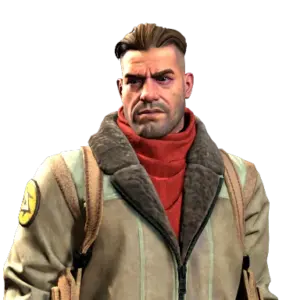 Rezan the Redshirt | Sabre