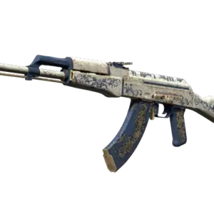 StatTrak™ AK-47 | Inheritance (Battle-Scarred)