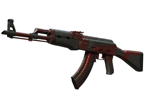 StatTrak™ AK-47 | Orbit Mk01 (Field-Tested)