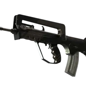 StatTrak™ FAMAS | Sergeant (Battle-Scarred)