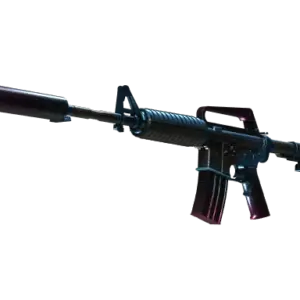 StatTrak™ M4A1-S | Decimator (Battle-Scarred)