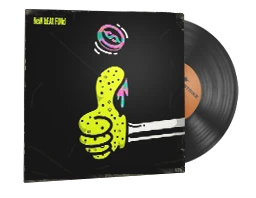 StatTrak™ Music Kit | New Beat Fund, Sponge Fingerz