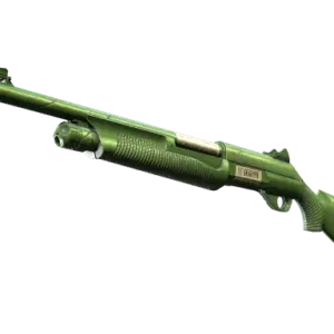 StatTrak™ Nova | Toy Soldier (Well-Worn)