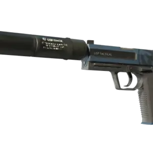 StatTrak™ USP-S | Guardian (Factory New)