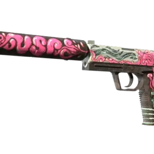 USP-S | Cortex (Factory New)