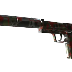USP-S | Serum (Minimal Wear)
