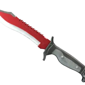 ★ Bowie Knife | Autotronic (Minimal Wear)