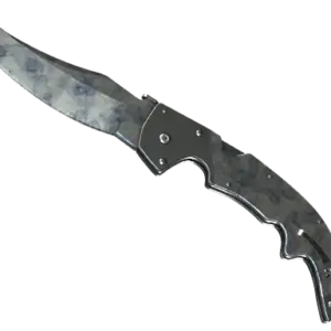 ★ Falchion Knife | Stained (Field-Tested)