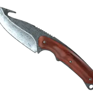 ★ Gut Knife | Damascus Steel (Factory New)