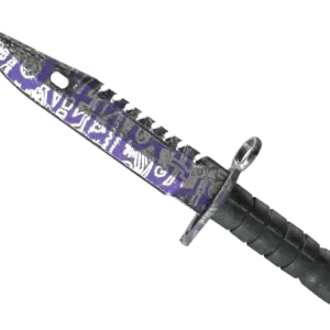 ★ M9 Bayonet | Freehand (Well-Worn)