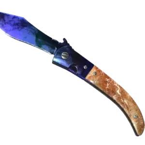 ★ Navaja Knife | Doppler Phase 3 (Factory New)
