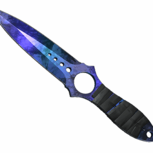 ★ Skeleton Knife | Doppler Phase 3 (Factory New)