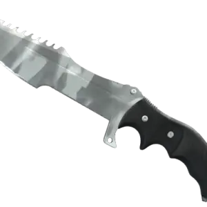 ★ StatTrak™ Huntsman Knife | Urban Masked (Minimal Wear)