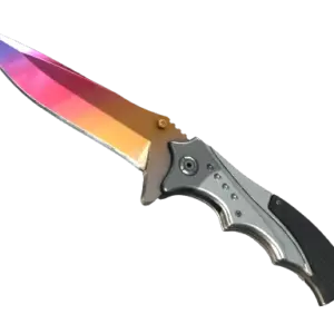 ★ StatTrak™ Nomad Knife | Fade (Factory New)