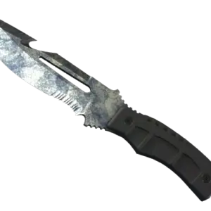 ★ Survival Knife | Stained (Battle-Scarred)