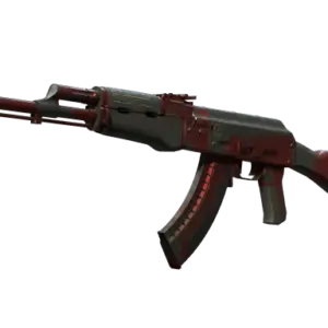 AK-47 | Orbit Mk01 (Battle-Scarred)
