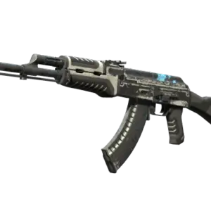 AK-47 | Vulcan (Battle-Scarred)