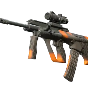 AUG | Condemned (Factory New)