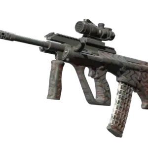 AUG | Daedalus (Field-Tested)