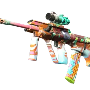 AUG | Eye of Zapems (Factory New)