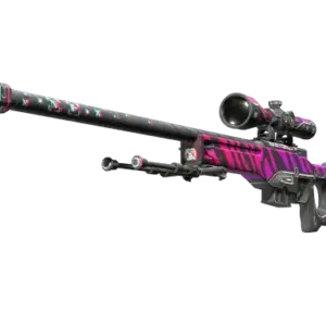 AWP | Chromatic Aberration (Factory New)