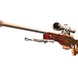 AWP | Desert Hydra (Factory New)