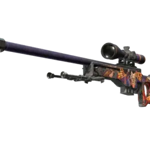 AWP | Oni Taiji (Field-Tested)