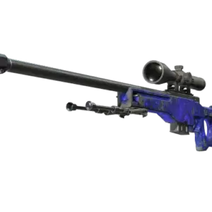 AWP | Sun in Leo (Well-Worn)