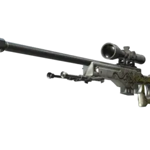 AWP | Worm God (Minimal Wear)