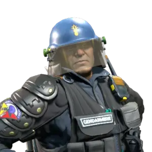 Aspirant | Gendarmerie Nationale