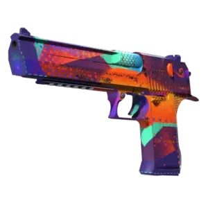 Desert Eagle | Ocean Drive (Well-Worn)