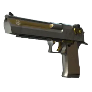 Desert Eagle | Pilot (Well-Worn)