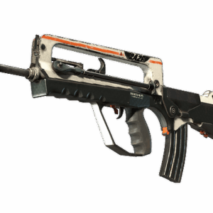 FAMAS | 2A2F (Field-Tested)