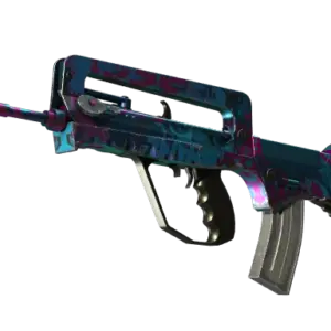 FAMAS | Prime Conspiracy (Factory New)
