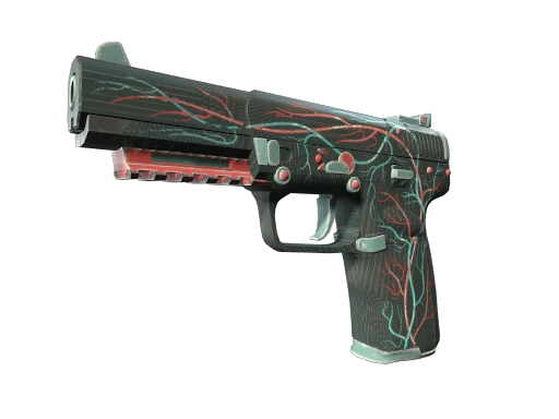 Five-SeveN | Capillary (Field-Tested)