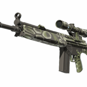 G3SG1 | Green Cell (Minimal Wear)