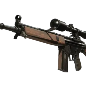 G3SG1 | Hunter (Field-Tested)