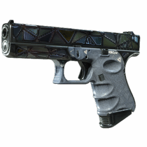Glock-18 | Mirror Mosaic (Factory New)