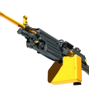 M249 | Impact Drill (Minimal Wear)